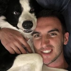 Meet your Posher, Cory